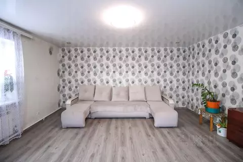 Дом в Алтайский край, Новоалтайск ул. Ленина, 92 (205 м)