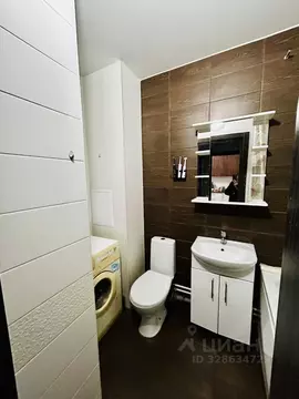 1-к кв. Санкт-Петербург просп. Ветеранов, 175 (32.0 м)