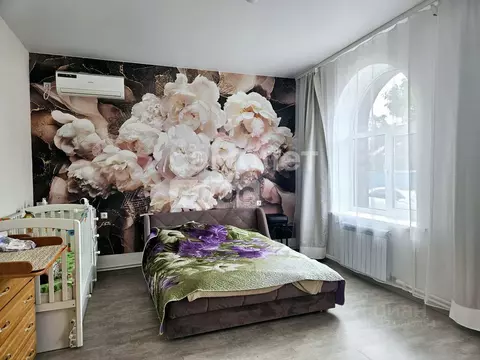 Дом в Волгоградская область, Волгоград Астраханская ул. (59 м)