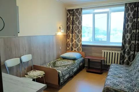 Студия Башкортостан, с. Буздяк ул. Вильмира Ахмадеева, 11 (17.0 м)