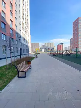 Студия Свердловская область, Екатеринбург ул. Рябинина, 47 (30.0 м)