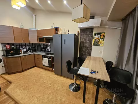 2-к кв. Приморский край, Владивосток ул. Адмирала Кузнецова, 86 (50.0 ...