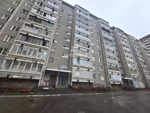 4-к кв. Свердловская область, Екатеринбург ул. Техническая, 14к1 (80.0 ...