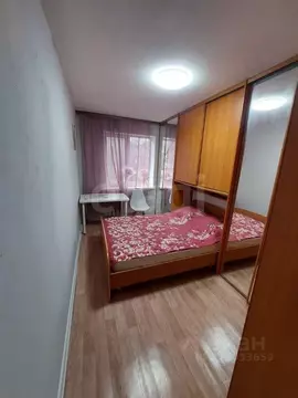 3-к кв. Башкортостан, Уфа Черниковская ул., 48 (59.0 м)