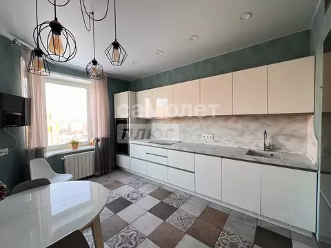 3-к кв. Московская область, Домодедово Западный мкр, ул. Лунная, 31к1 ...