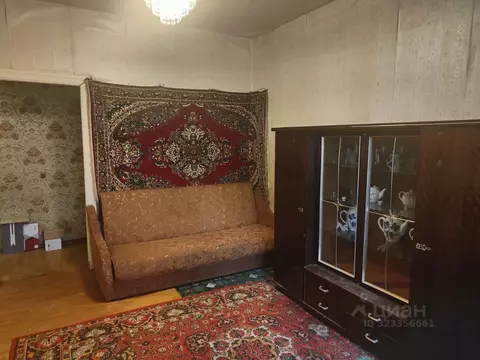 2-к кв. Московская область, Жуковский ул. Осипенко, 12/6 (44.0 м)