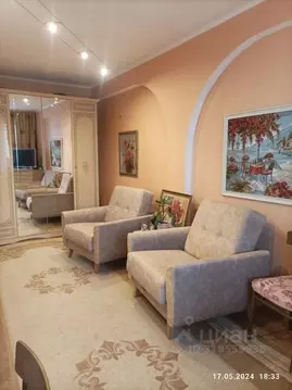 3-к кв. Челябинская область, Челябинск просп. Победы, 358Б (62.7 м)