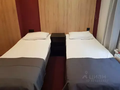 Комната Новгородская область, Великий Новгород Район Торговая сторона, ...