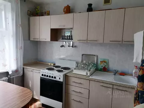 1-к кв. Марий Эл, Йошкар-Ола ул. Ломоносова, 6А (35.6 м)