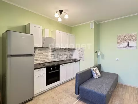 3-к кв. Московская область, Люберцы Зенино ЖК Самолет мкр, ул. Камова, ...