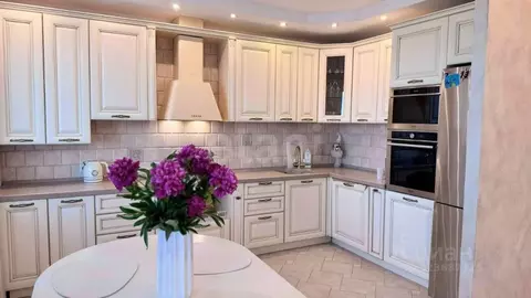 3-к кв. Томская область, Томск ул. Береговая, 5 (83.0 м)