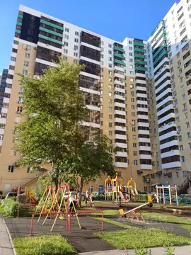 2-к кв. Пермский край, Пермь ул. Белинского, 31 (70.0 м)