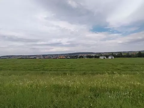 Участок в Пермский край, Пермский муниципальный округ, д. Большая Мось ...