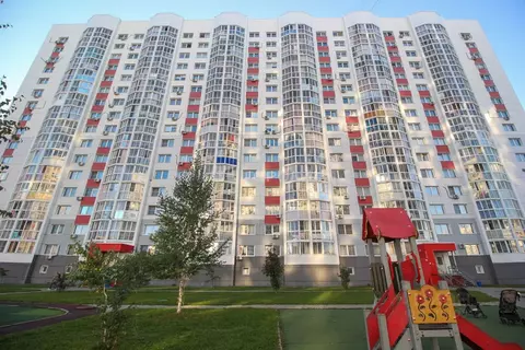 3-к кв. Алтайский край, Барнаул Взлетная ул., 97 (56.0 м)