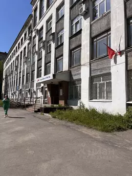 Помещение свободного назначения в Ивановская область, Иваново ул. ...