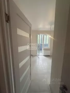 1-к кв. Московская область, Красногорск Лесная ул., 5А (35.1 м)