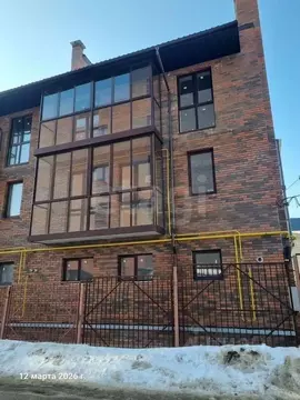 Дом в Ярославская область, Ярославль ул. Большая Федоровская, 4 (214 ...