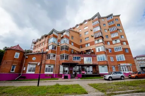 Комната Курская область, Курск ул. Челюскинцев, 9 (10.0 м)