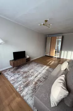 1-к кв. Татарстан, Казань ул. Декабристов, 131 (30.0 м)