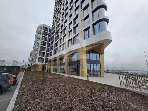3-к кв. Санкт-Петербург ул. Челюскина, 10 (100.9 м)