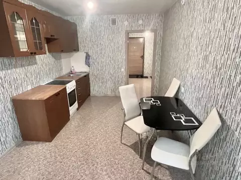 1-к кв. Красноярский край, Красноярск Судостроительная ул., 27Ж (43.0 ...