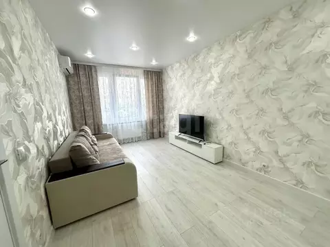 1-к кв. Татарстан, Казань ул. Александра Курынова, 5к3 (40.0 м)