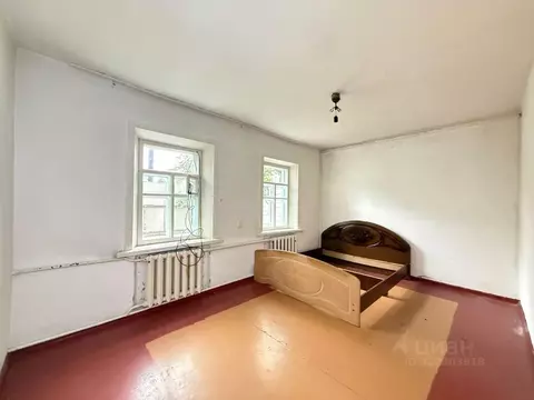 Дом в Кабардино-Балкария, Нальчик ул. Мориса Тореза, 136А (50 м)