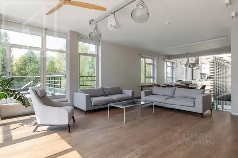 5-к кв. Москва Островная ул., 12 (305.0 м)