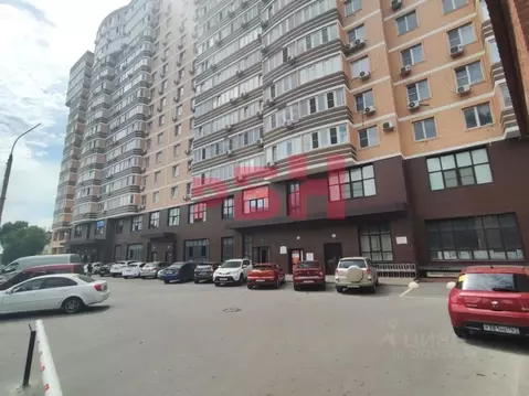 Помещение свободного назначения в Ростовская область, Ростов-на-Дону ...