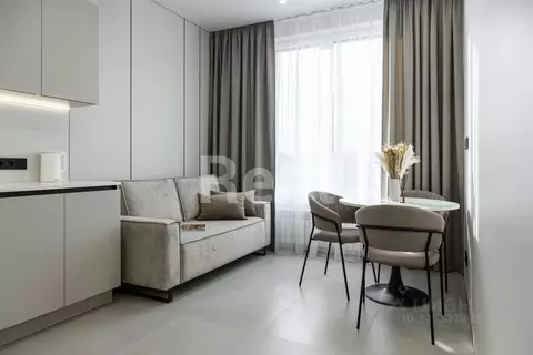 2-к кв. Москва Фестивальная ул., 15К4 (38.0 м)