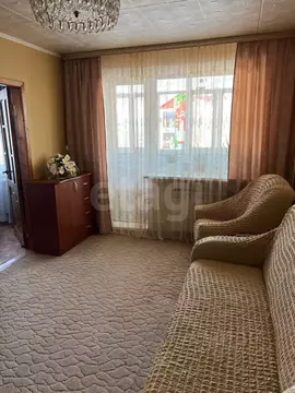 3-к кв. Сахалинская область, Поронайск ул. Фрунзе, 9 (45.4 м)