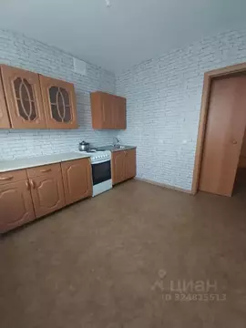 3-к кв. Башкортостан, Уфа ул. Солнечногорская, 8 (72.3 м)