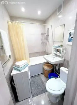 1-комнатная квартира: Электрогорск, Советская улица, 24 (30 м)