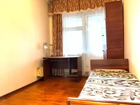 3-к кв. Архангельская область, Архангельск ул. Гайдара, 42 (62.9 м)