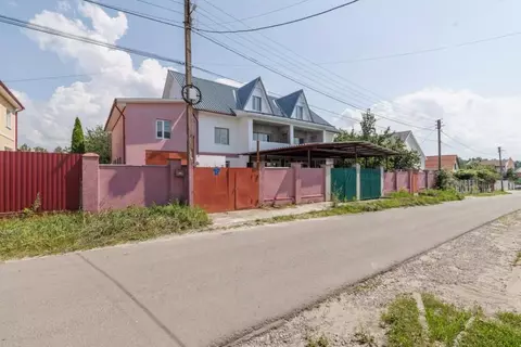 Дом в Брянская область, Брянский район, пос. Мичуринский Новая ул., 14 ...