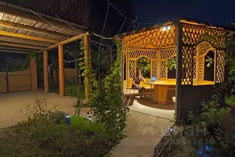 Дом в Севастополь Полюшко-2 садовое товарищество, 69 (120 м)