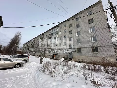 2-к кв. Карелия, Суоярви ул. Суоярвское шоссе, 7 (41.5 м)