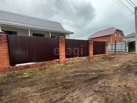 Дом в Башкортостан, Стерлитамак ул. Муртазина (180 м)