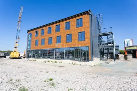 Помещение свободного назначения в Новосибирская область, Новосибирск ...