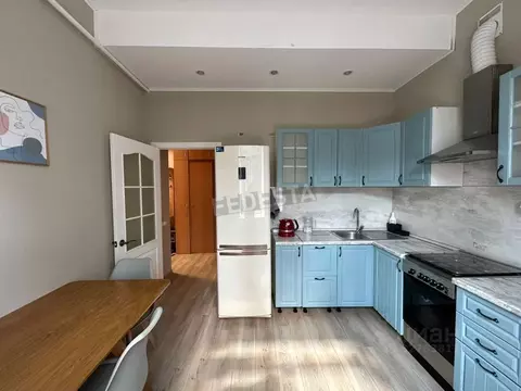 2-к кв. Пермский край, Пермь ул. Ленина, 98 (54.0 м)