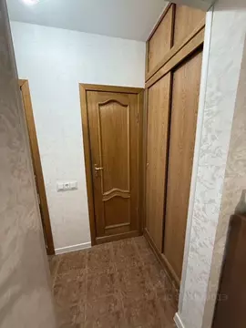 1-к кв. Москва Оболенский пер., 3 (30.0 м)