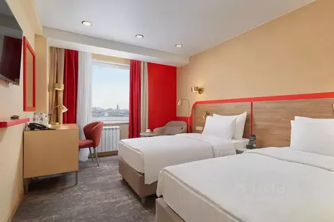 Комната Москва Измайловское ш., 71К3В