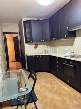 1-к кв. Московская область, Балашиха ул. Твардовского, 38 (43.0 м)