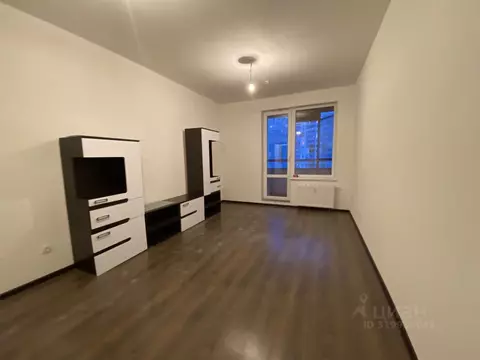 Студия Санкт-Петербург ул. Плесецкая, 16 (24.8 м)