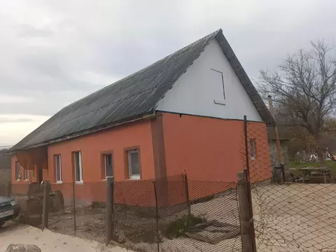 Дом в Краснодарский край, Анапа муниципальный округ, Чекон хут. ул. ...