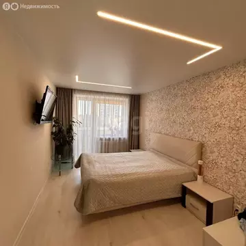 2-комнатная квартира: Калининград, улица Белинского, 53 (60 м)