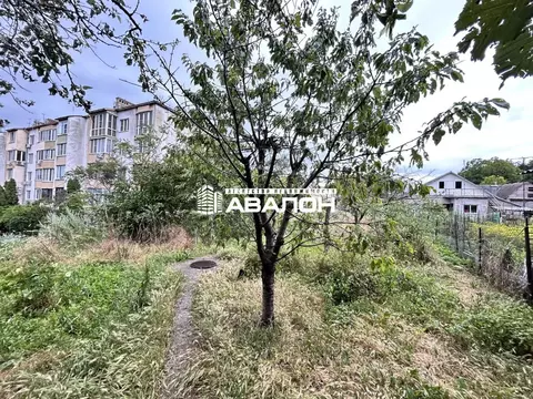 Участок в Ставропольский край, Ессентуки Октябрьская ул. (5.62 сот.)