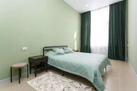 Комната Новгородская область, Валдай пл. Свободы, 7 (52.0 м)