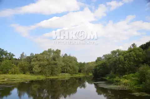 Участок в Москва Европейская долина-2 ДНП,  (12.0 сот.)