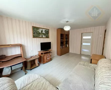 Квартира, 3 комнаты, 57 м